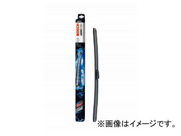 ボッシュ エアロツイン ワイパーブレード 380mm AP15U(3 397 006 828) 入数：1本 助手席 フィアット プントエボ [199]_画像1