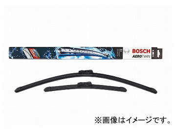 ボッシュ エアロツイン ワイパーブレード 600/475mm A936S(3 397 118 936) 入数：1セット(2本) アウディ A3[8P1]_画像1