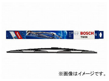 ボッシュ ツイン ワイパーブレード 475/475mm 480S(3 397 118 541) 入数：1セット(2本) ミニ(BMW) ミニ[R56]_画像1