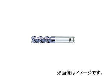 売れ筋】 オーエスジー/OSG VXPMEHS10X4F(2001403) エンドミル 工具