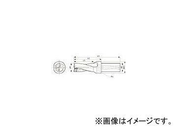 京セラ/KYOCERA ドリル用ホルダ S40DRZ418215(6471501) JAN：4960664228911