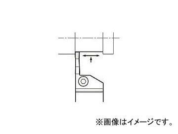 いいスタイル 京セラ/KYOCERA 溝入れ用ホルダ KGDR1616H3T06(6486894