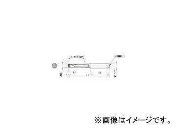 京セラ/KYOCERA ドリル用ホルダ SS12DRC115M3(3576540) JAN：4960664516155