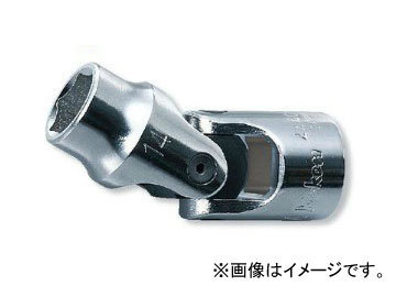 コーケン/Koken 1/2”（12.7mm） ユニバーサルソケット 4440M-17_画像1
