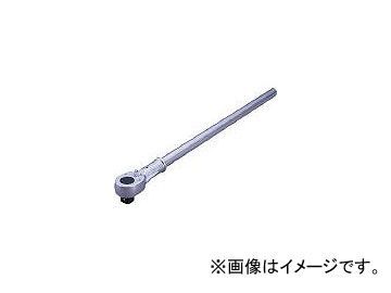 前田金属工業/TONE ラチェットハンドル 571(1220446) JAN：4953488000696