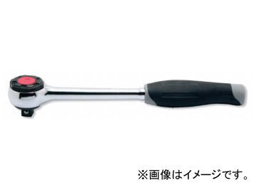 高価値 コーケン/Koken 3/8”（9.5mm） ラチェットハンドル 3752J