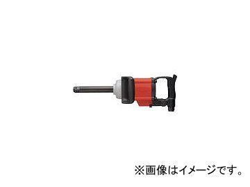 前田金属工業/TONE エアーインパクトレンチ AIS8330L(4022769) JAN：4953488293579_画像1