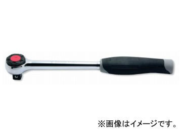 コーケン/Koken 1/2”（12.7mm） ラチェットハンドル 4752J