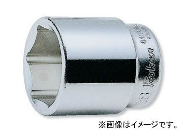 コーケン/Koken 3/4”（19mm） 6角ソケット 6400M-30_画像1