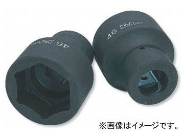 新しいエルメス コーケン/Koken NV16400-41 6角ソケット 3/4”(19mm