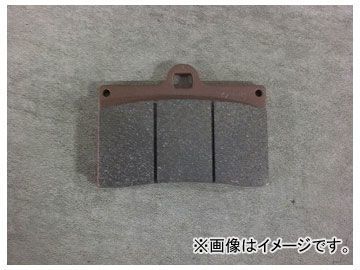 2輪 ZCOO ブレーキパッド セラミックシンタード 品番:ZRM-B001 JAN:4950545230003 ドゥカティ 900 スーパースポーツ 1989年~1998年