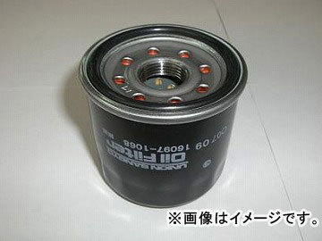 2輪 ユニオン産業 オイルフィルター MC-620 カワサキ VN1500クラシック/ツアラーFi VNT50G/J 2000年～2003年 1500cc_画像1