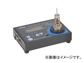 最旬トレンドパンツ 日東工器 トルクチェッカ DLT1133A トルクレンチ