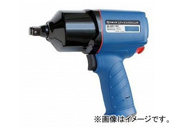 正規店仕入れの 日東工器 AIS-1641 エアーインパクトレンチ 空気式