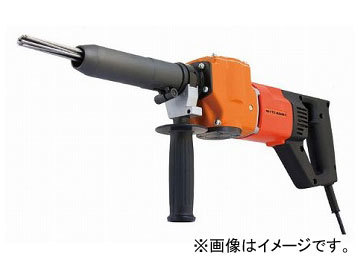 日東工器 電動式多針タガネ 電動ジェットタガネ EJC-32A