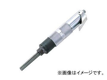 日東工器 空気式高速多針タガネ ジェットタガネ ストレート型 JEX-20