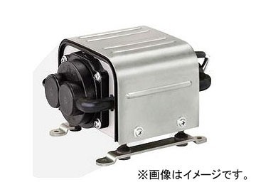 日東工器 ダイアフラム式ポンプ コンプレッサ専用タイプ VC0301-A2