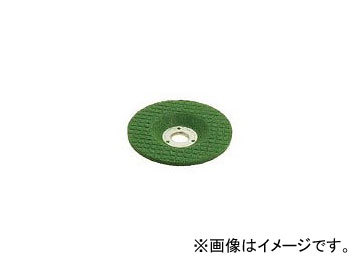 日東工器 研削砥石 GS＃100×58 43791 入数：1箱（5枚入）_画像1