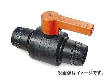 日東工器 ボールバルブ ALN-JV-63