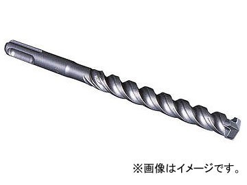 ミヤナガ デルタゴンビットSDSプラス φ5.4×166mm DLSDS054(7512554)_画像1