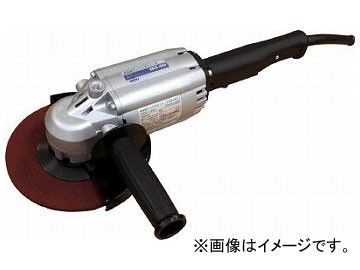 NDC 高周波グラインダ180mm HDGS-180A(7639678)