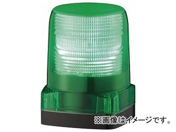 パトライト LEDフラッシュ表示灯 LFHM2G(7514590)
