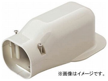 因幡電工 ウォールコーナー LDW-70-B(7614306)_画像1