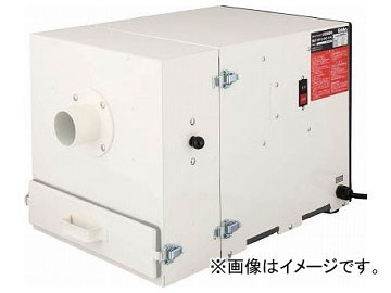 スイデン 集塵機 低騒音小型集塵機SDC-L400 100V 50Hz SDC-L400-1V-5(4962753)