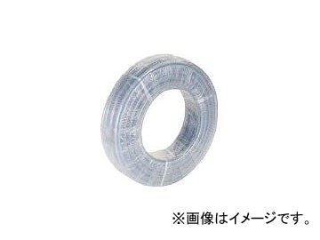トラスコ中山 ブレードホース 50×62mm 20m TB-5062D20(4959841)