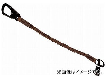 割引発見 CETACEA リテンションランヤード スナップシャックル OD
