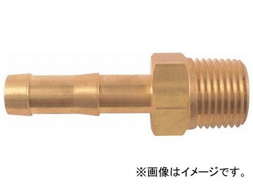 トラスコ中山 ブレードホース用継手 φ32 TBJ-32(4964101)