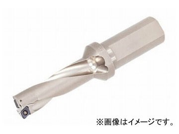 タンガロイ TACドリル TDX360F40-3(7106599) 本体 タンガロイ TACドリル TDX360F40-3(7106599) 本体