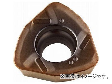 日立ツール カッタ用インサート WDNT120420-B JM4160(7752601) 入数:10個