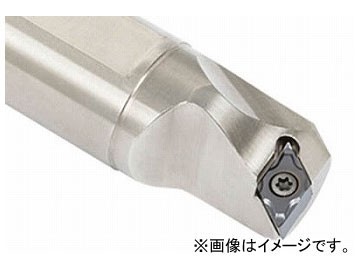 タンガロイ TACバイト丸 JS25H-SDUXL07(7115644)-