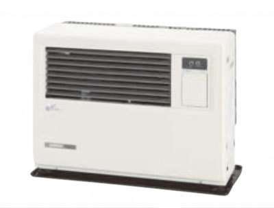 福袋セール】 サンポット FF-5000BFN 15~24畳用 FF式石油温風暖房機