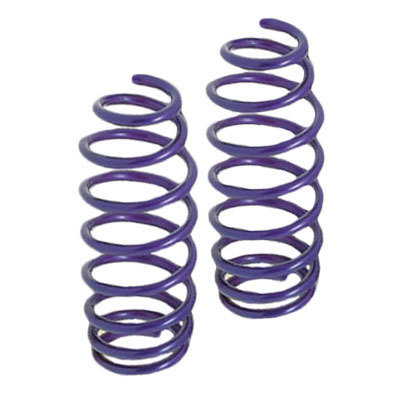 カヤバ Lowfer Sports L・H・S コイルスプリング LHS1721R×2 入数:リヤ左右 ミツビシ デリカD:2 MB15S G,X,S 2011年01月~