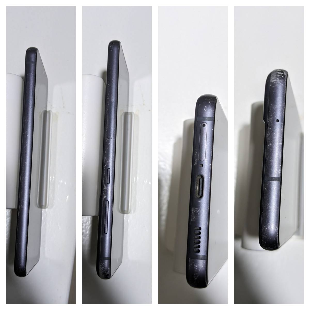 ヤフオク! - 北米版SIMフリー□Samsung Galaxy S21