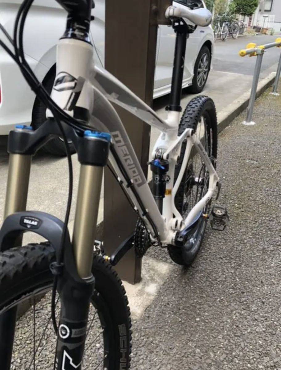 メリダ MTB 車体 | ayounginsurance.com
