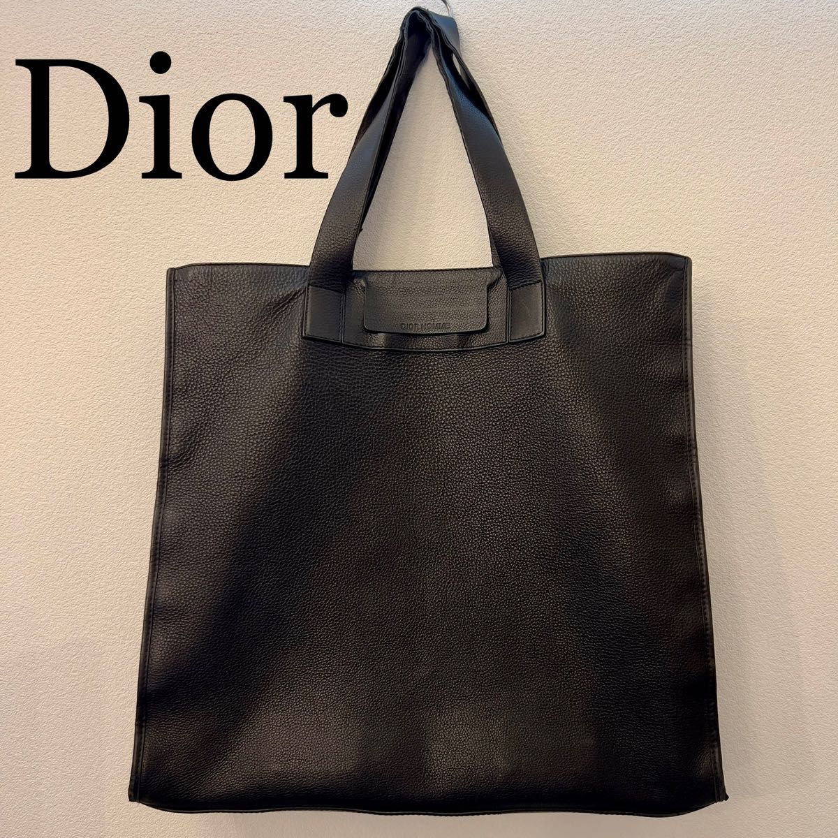 Dior（ディオール） トートバッグ