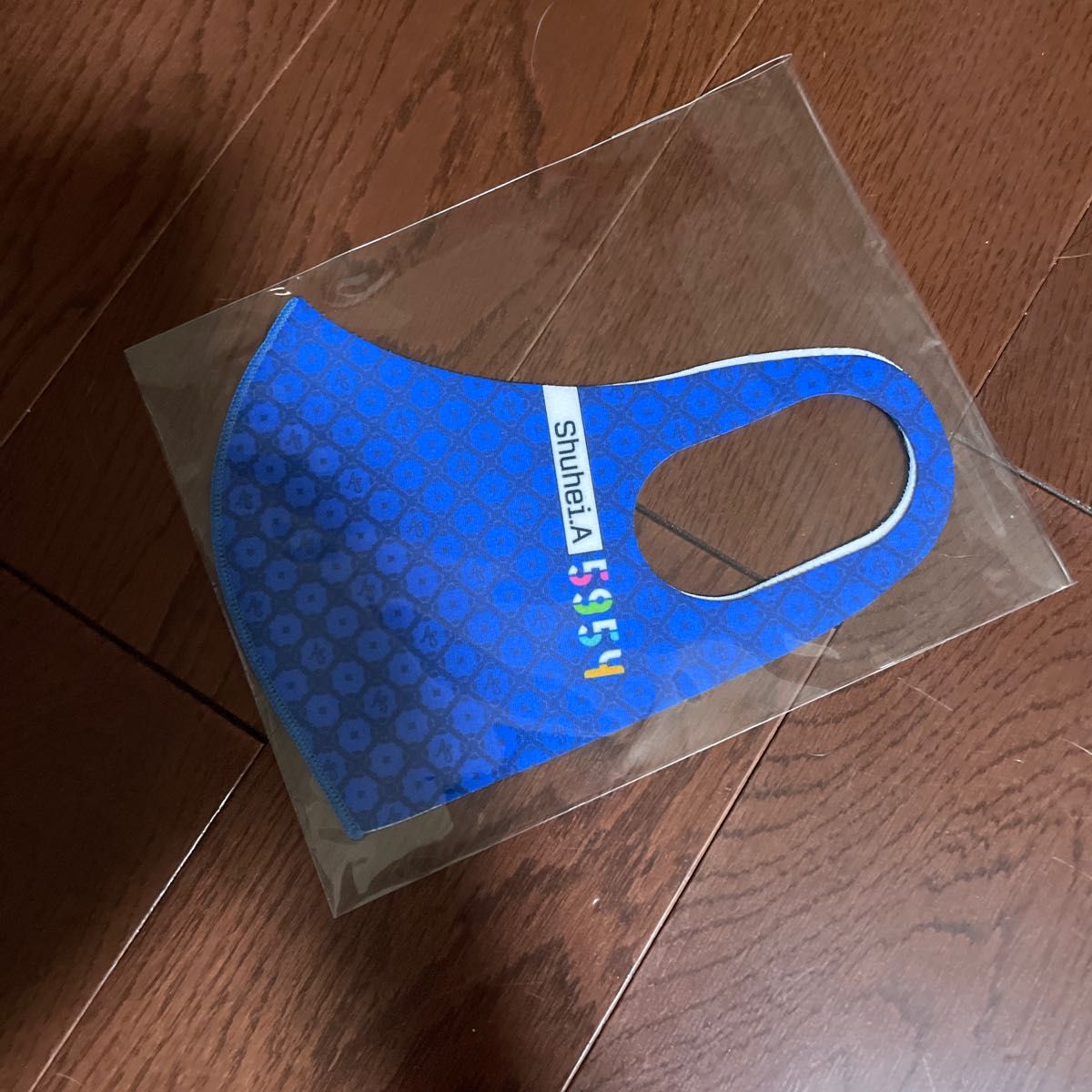 オートレース公式 青山周平選手 三点セット 新品未使用|Yahoo オートレース公式 青山周平選手 三点セット 新品未使用|Yahoo