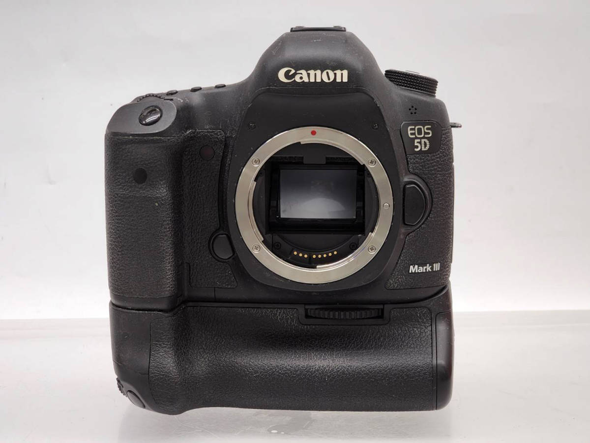 ☆ R50523 CANON キャノン EOS 50D markⅢ ボディ + バッテリー