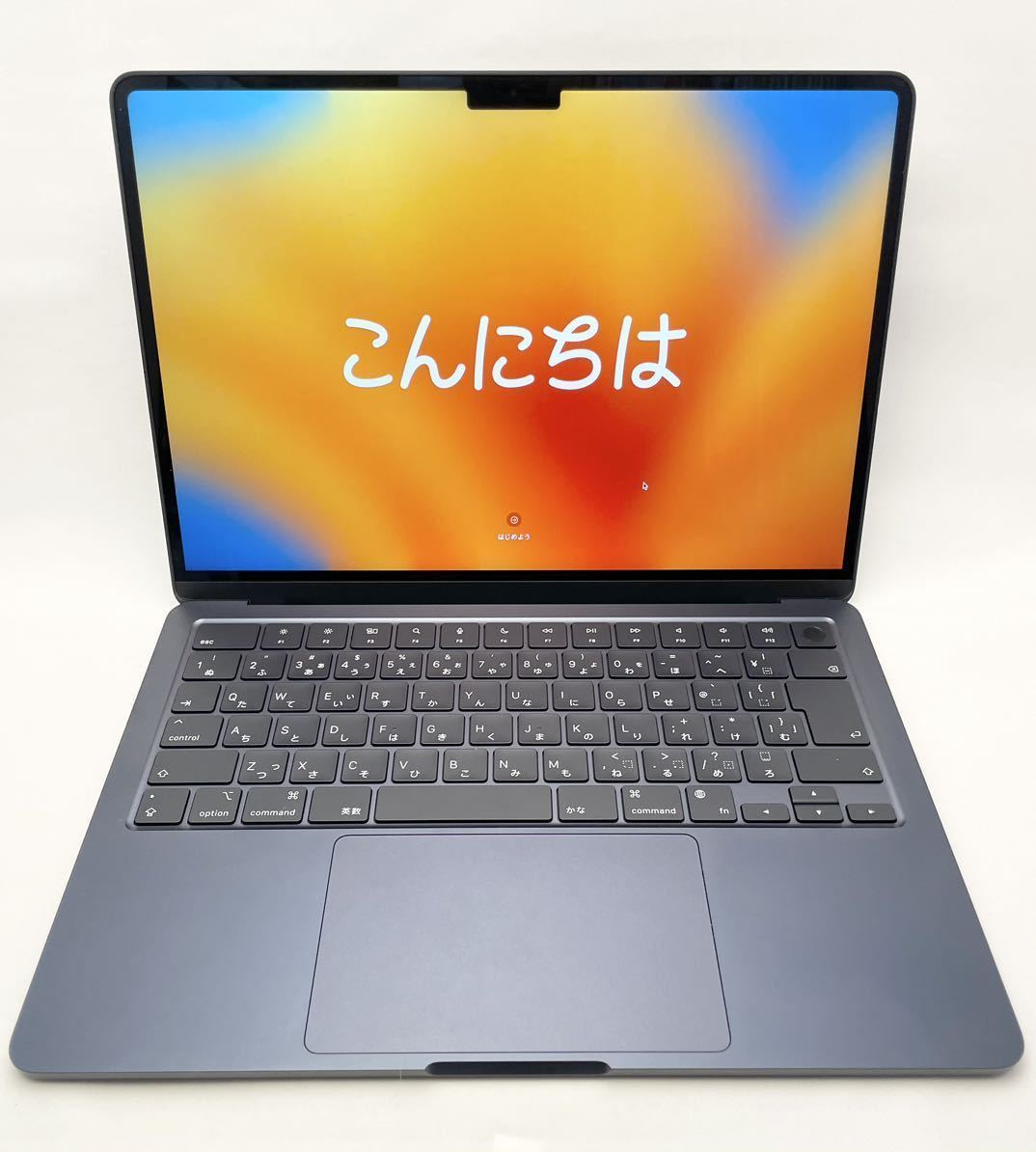 MacBook Air マックブックエアー M2 メモリ8G SSD 256G A2681 MacBook Air マックブックエアー M2 メモリ8G SSD 256G A2681