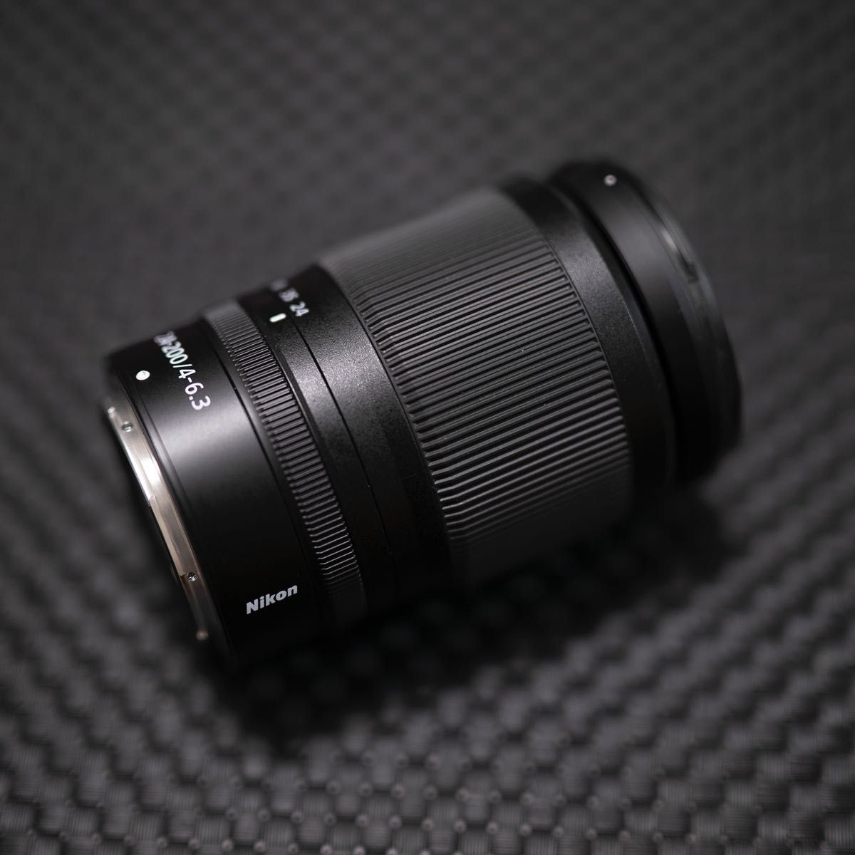 美品】Nikon NIKKOR Z 24-200mm F4-6.3 VR | noonanwaste.com