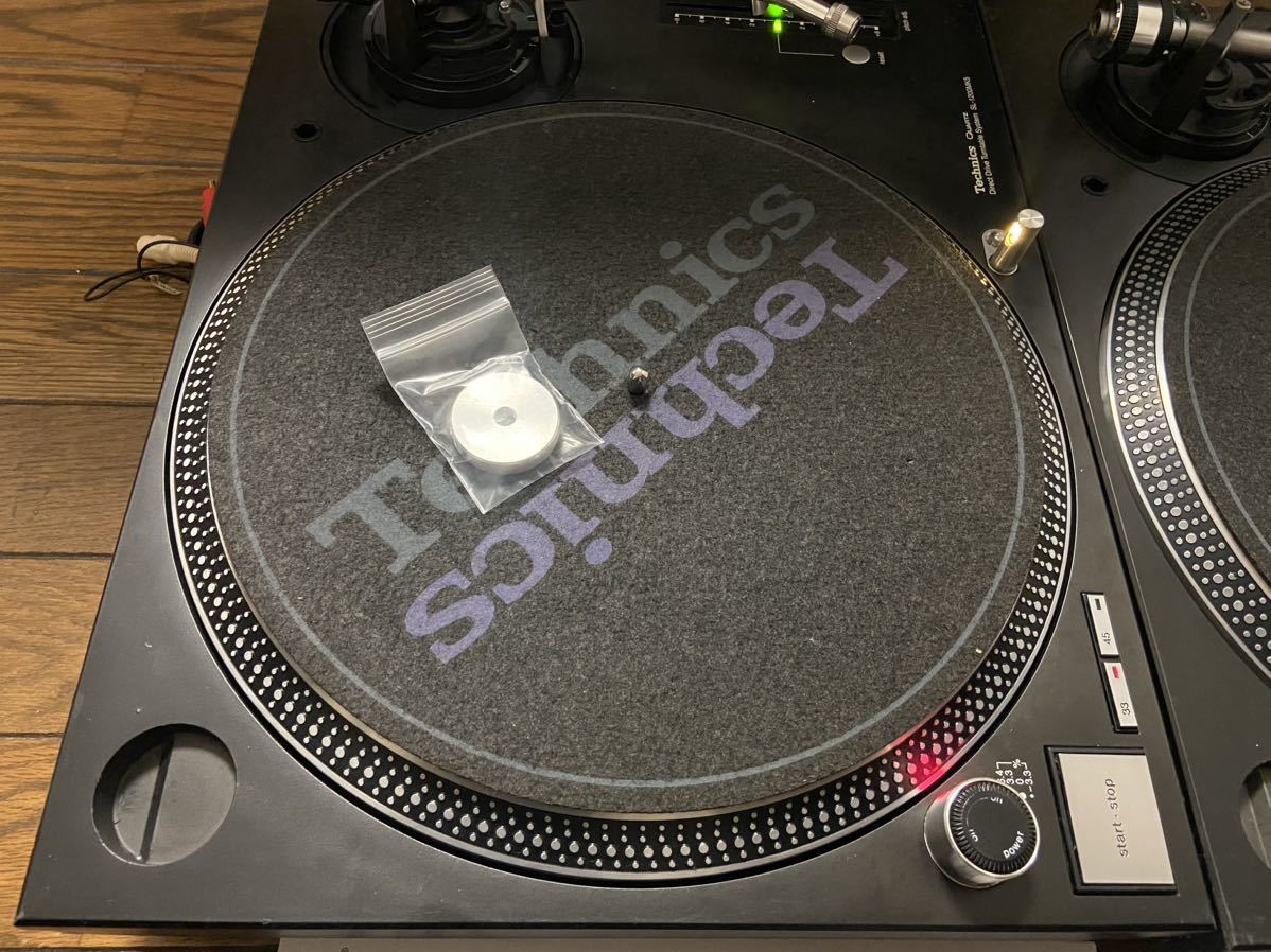 Technics SL-1200 MK5 ターンテーブル 2台 | iesppclaridad.edu.pe