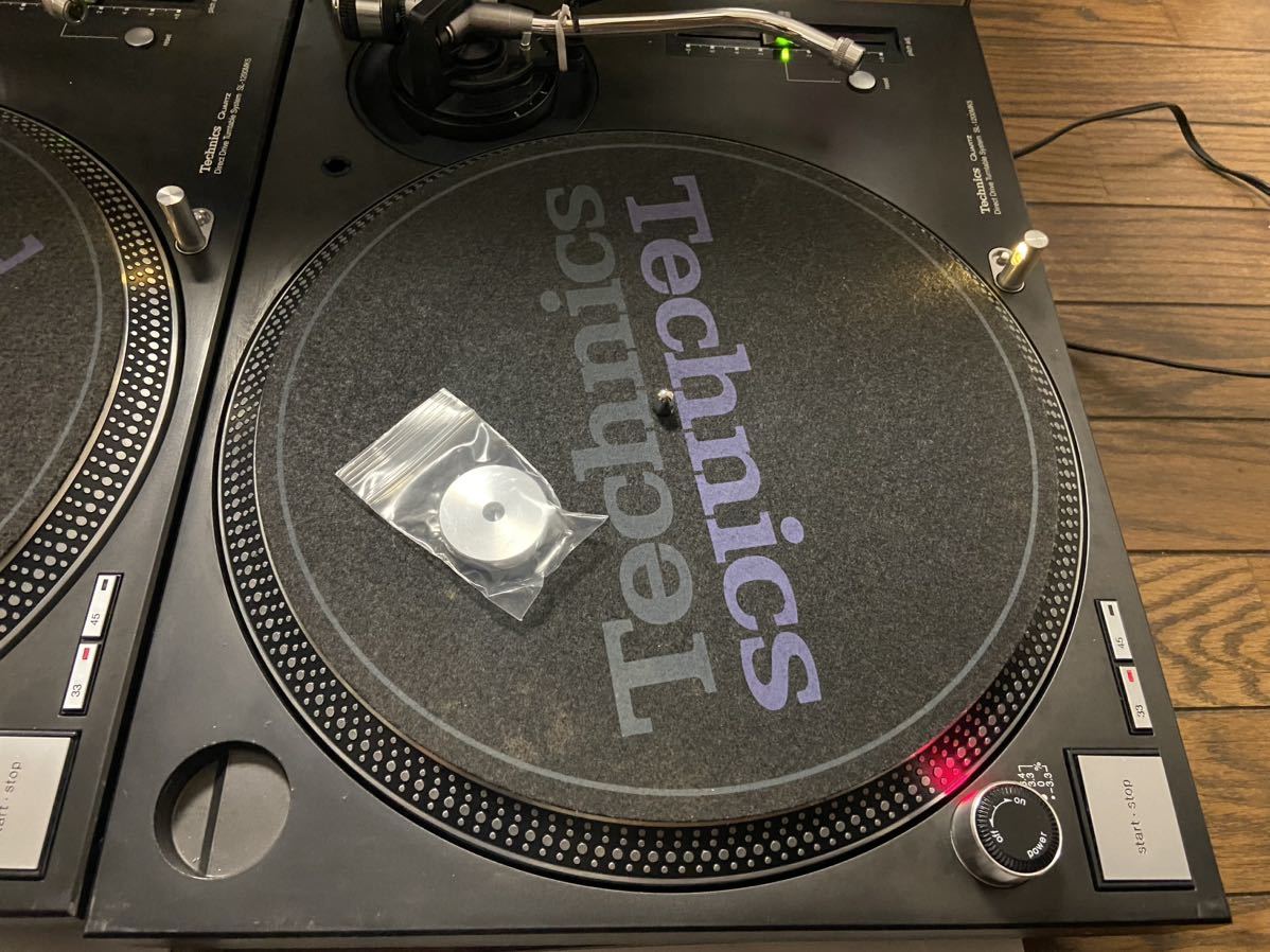 Technics SL-1200 MK5 ターンテーブル 2台 | iesppclaridad.edu.pe