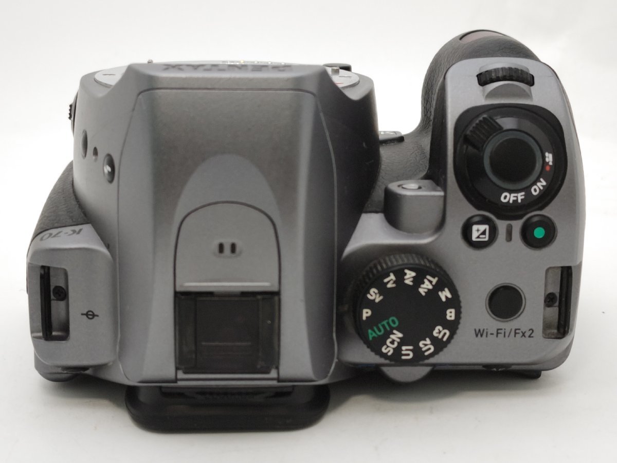 PENTAX K-70 ペンタックス 電池付 美品 | activoskateshop.com