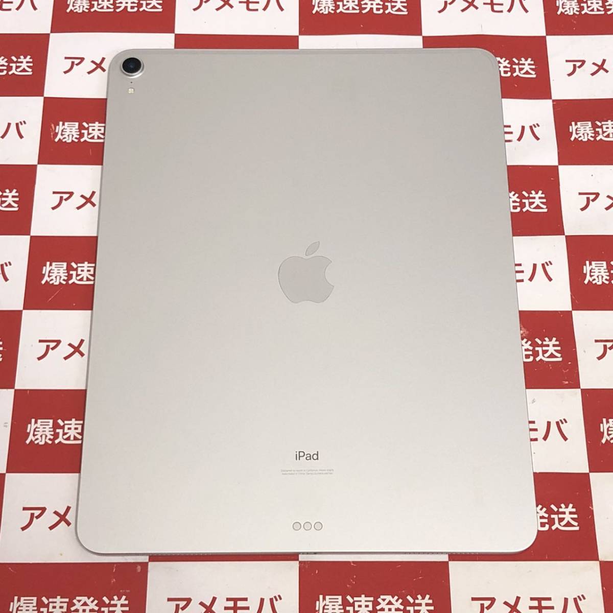 爆速発送 ジャンク品 iPad Pro 12.9インチ 第3世代 64GB 液晶に焼け
