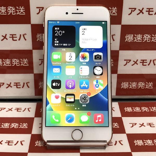 スマートフ】 iPhone - iPhone8 64G au版 新品の通販 by kkk's shop