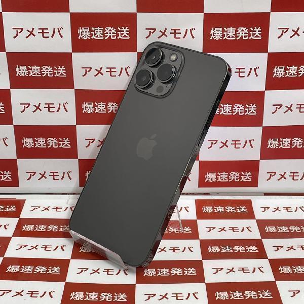 iPhone 13 Pro Max 128GB Apple版SIMフリー バッテリー100%[186327