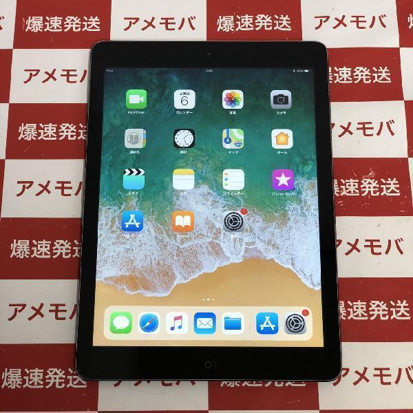 初回限定】 iPad 値下げ Air バッテリー94%[186354] Wi-Fiモデル 32GB